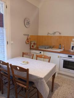 Appartement Le Vigan - 4