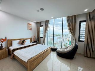 Ruby Star Hotel - Apartment Biển Vũng Tàu - 9