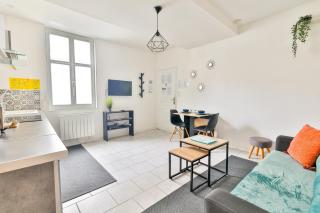Le Solençon de 1 à 4 personne Hypercentre - 4