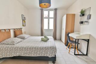 Le Solençon de 1 à 4 personne Hypercentre - 8