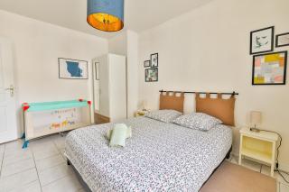 Le Solençon de 1 à 4 personne Hypercentre - 2