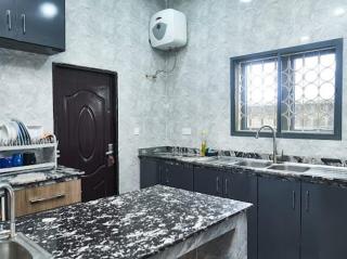 Blossom apartments - 1