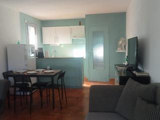 La Sirène, à 250 m de la plage, T2 lumineux avec une terrasse spacieuse de15m² - 7