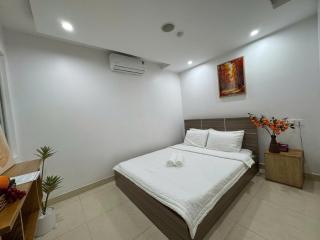 Ruby Star Hotel - Apartment Biển Vũng Tàu - 5