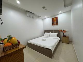 Ruby Star Hotel - Apartment Biển Vũng Tàu - 4
