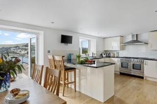 Kittiwake - Outstanding River Views - 8