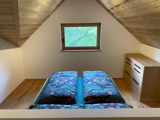 Kesselgrubenhütte - Urlaub auf der Alm - 9