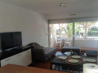 La Sirène, à 250 m de la plage, T2 lumineux avec une terrasse spacieuse de15m² - 5