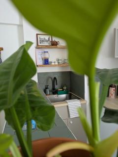 La parenthèse colorée - 1