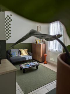 La parenthèse colorée - 4