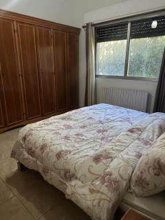 3 Bedroom Family Apartment in Amman - 8