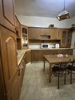 3 Bedroom Family Apartment in Amman - 9