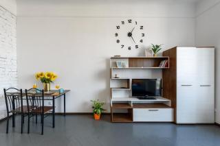 Затишна студія в центрі міста біля Університету - 9