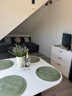 Apartman Bojnice Kúpele - 5