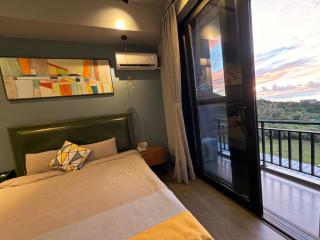 Saipan Skyline Designers Hotel - 6