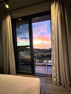 Saipan Skyline Designers Hotel - 4