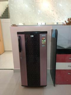 Near Swargate Vrundavan 2 BHK bungalow - 6