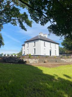 The Old Manse - 5
