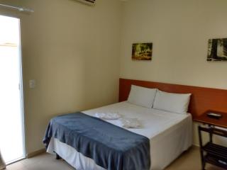 Hotel Maria Luiza - Jundiaí - 9