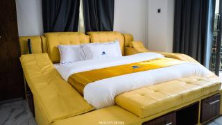 Skycity Hotel Gh - 4