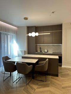 Luksusowy apartament - wyspa spichrzów - 9