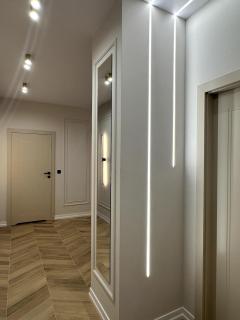 Luksusowy apartament - wyspa spichrzów - 6