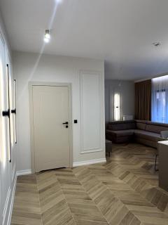 Luksusowy apartament - wyspa spichrzów - 1