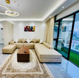 Diamond Ivy Residence - 0