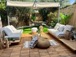 Japandi Suites Olbia - 0