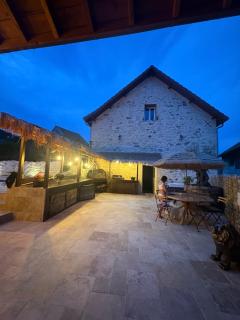 Calme maison de campagne - 5