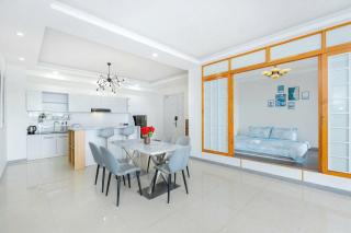 Oasky Vũng Tàu - Pooh House 7 - 1