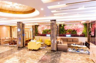 Marco Polo Dhaka - 5