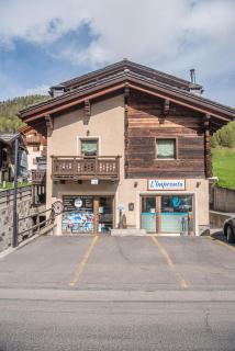 Baita Maria - Myholidaylivigno - 4