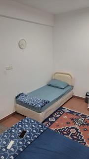 Mohammad dormitory - 4