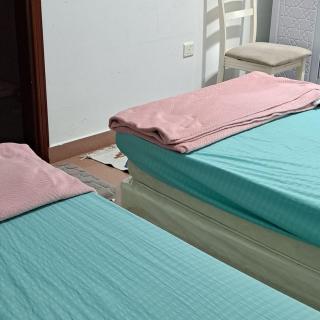 Mohammad dormitory - 3