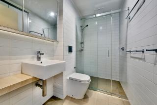 The Padbury Suites 1-Premium City Apartment - 1