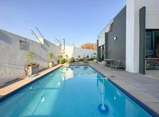 The Perfect Luxury Space at 93 on new - 1