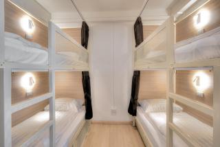 The Ostel Hostel Bangkok - 2