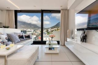 901 Mirage De Waterkant - Modern Apt Views & Pool - 8