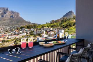 Bo-Kaap Retreat - Breathtaking Apt Mountain Views - 9