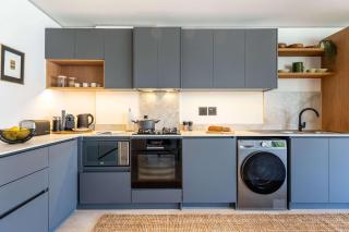 Bo-Kaap Retreat - Breathtaking Apt Mountain Views - 2