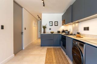 Bo-Kaap Retreat - Breathtaking Apt Mountain Views - 1
