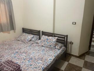 Doma Hotel Matrouh - 8