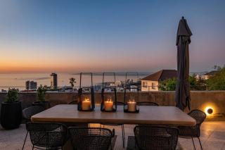 Luna Azul Penthouse - Ultra luxury in Sea Point - 6