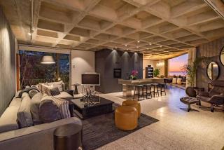 Luna Azul Penthouse - Ultra luxury in Sea Point - 2