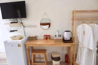 Tiny house homestay & cafe 5 units - 5