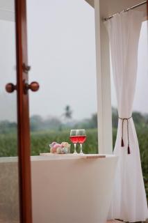 Tiny house homestay & cafe 5 units - 6