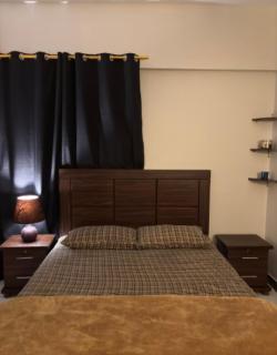 Musawir's Stay - 1