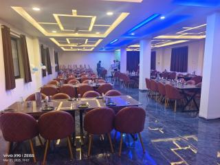 Hotel Nandi Resort - 1