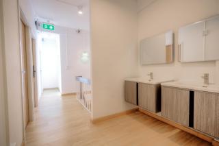 The Ostel Hostel Bangkok - 1